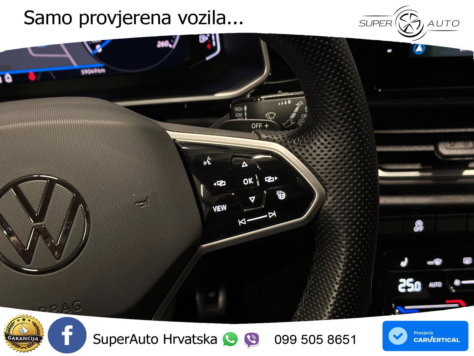 Volkswagen T-Roc 2.0 TDI (150 KS) 4M DSG LED+GR SJED+ACC