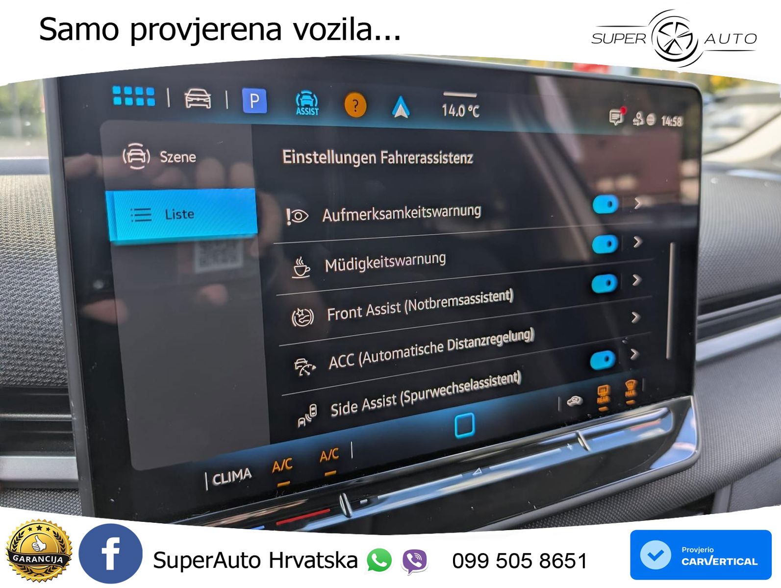 Volkswagen T-Roc 1.5 eTSI (116 KS)  DSG LED+GR SJED+ACC