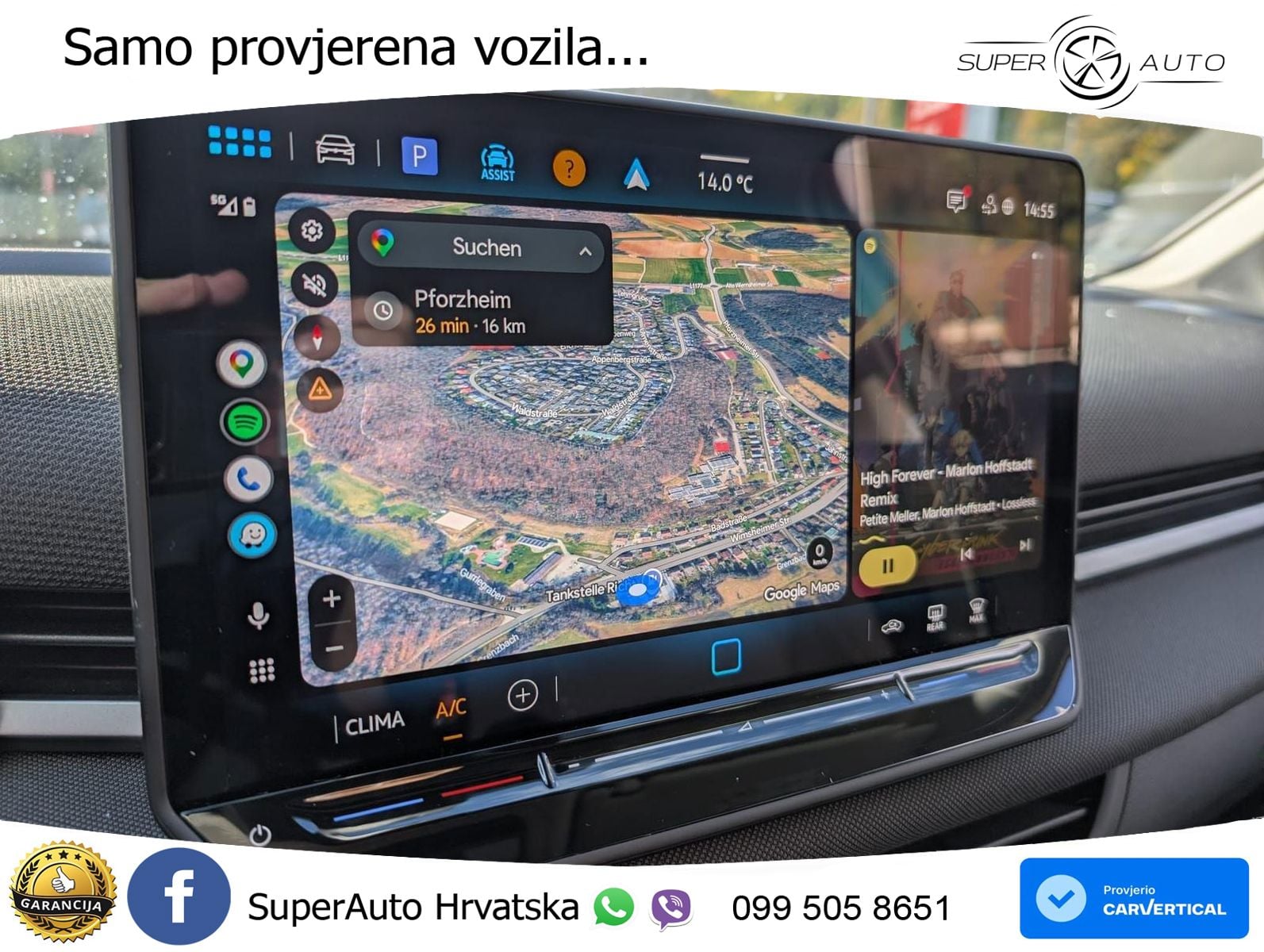 Volkswagen T-Roc 1.5 eTSI (116 KS)  DSG LED+GR SJED+ACC