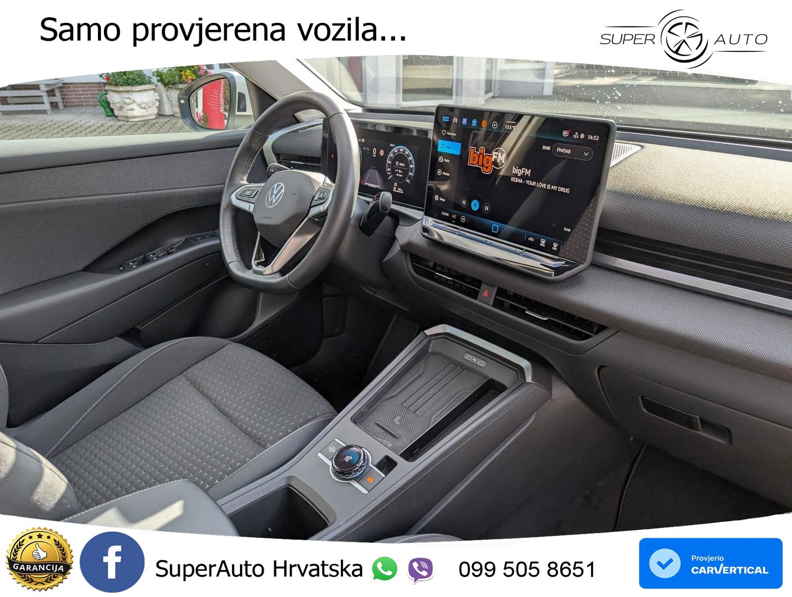 Volkswagen T-Roc 1.5 eTSI (116 KS)  DSG LED+GR SJED+ACC
