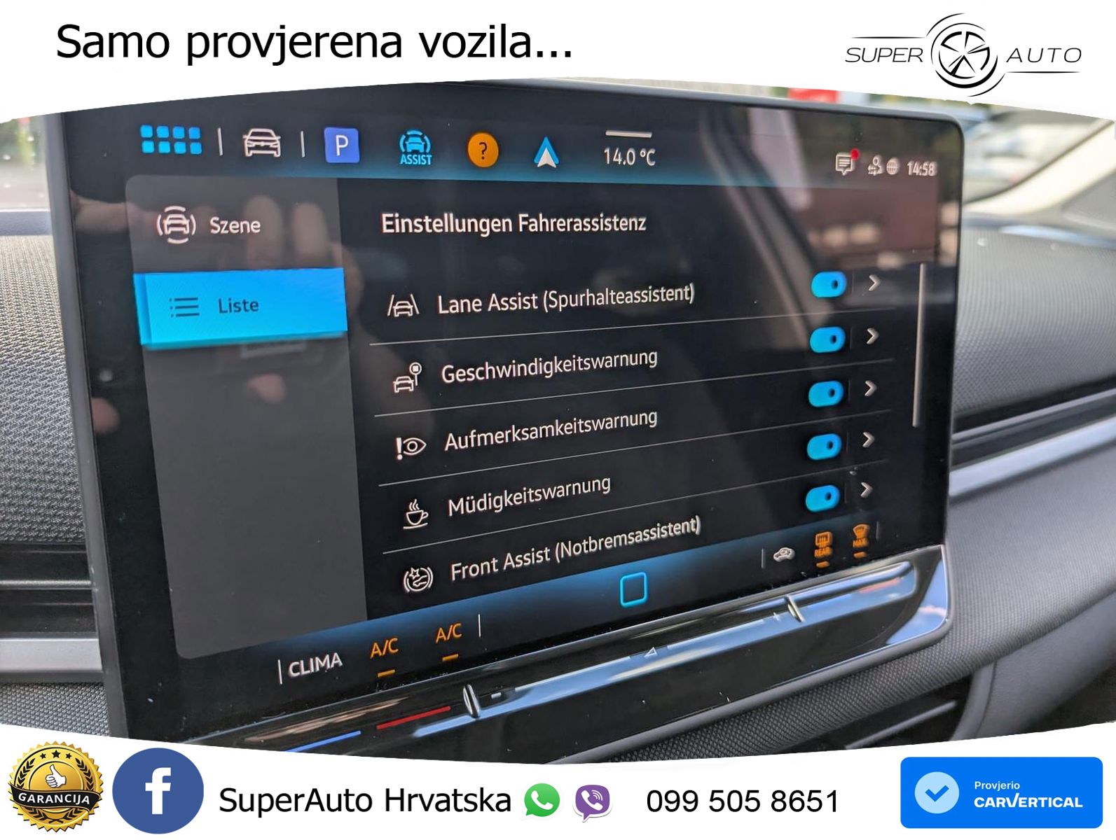 Volkswagen T-Roc 1.5 eTSI (116 KS)  DSG LED+GR SJED+ACC