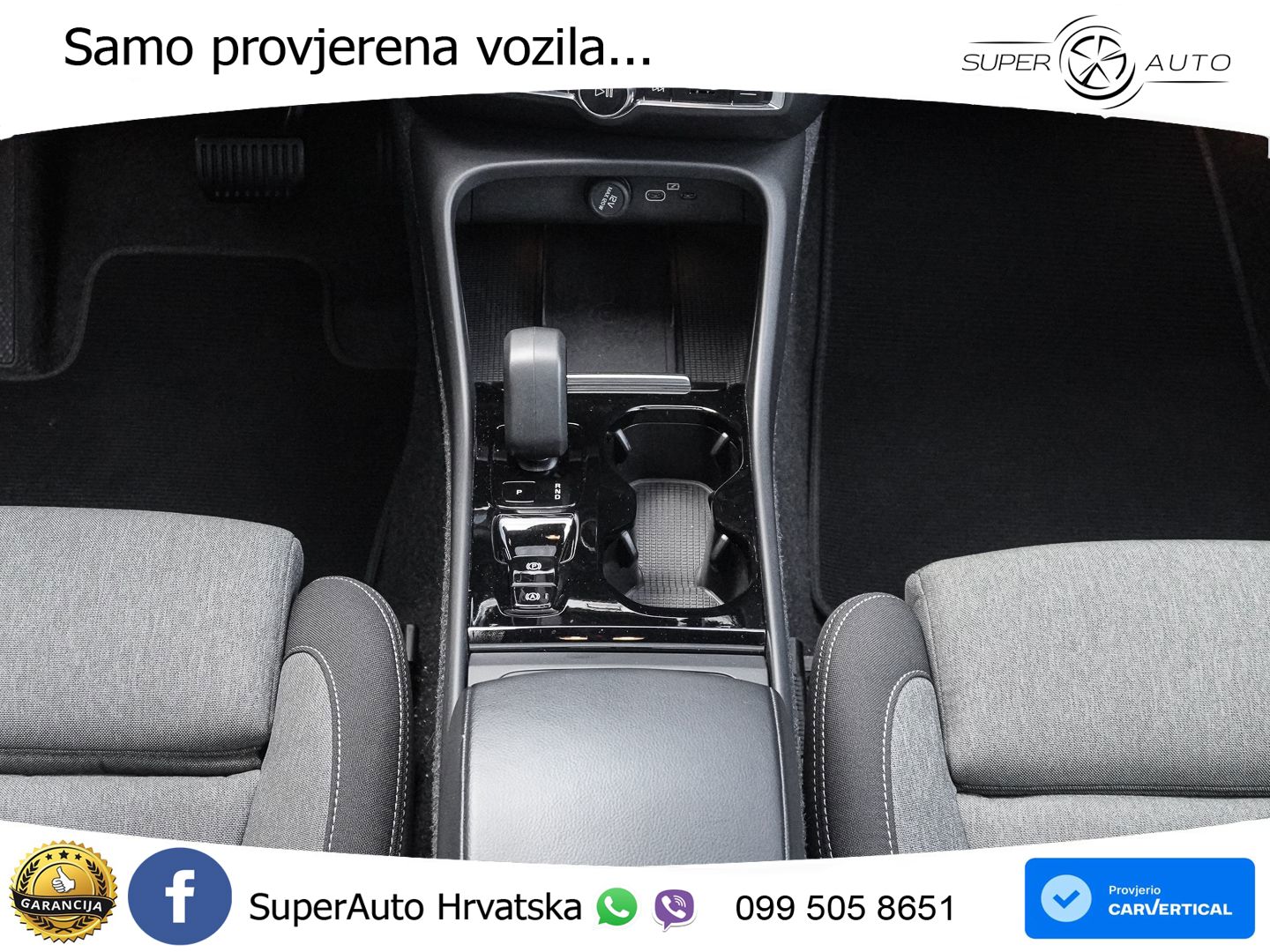 Volvo XC40 2.0 B3 163 KS Automatic ACC+GR SJED+360+PANO