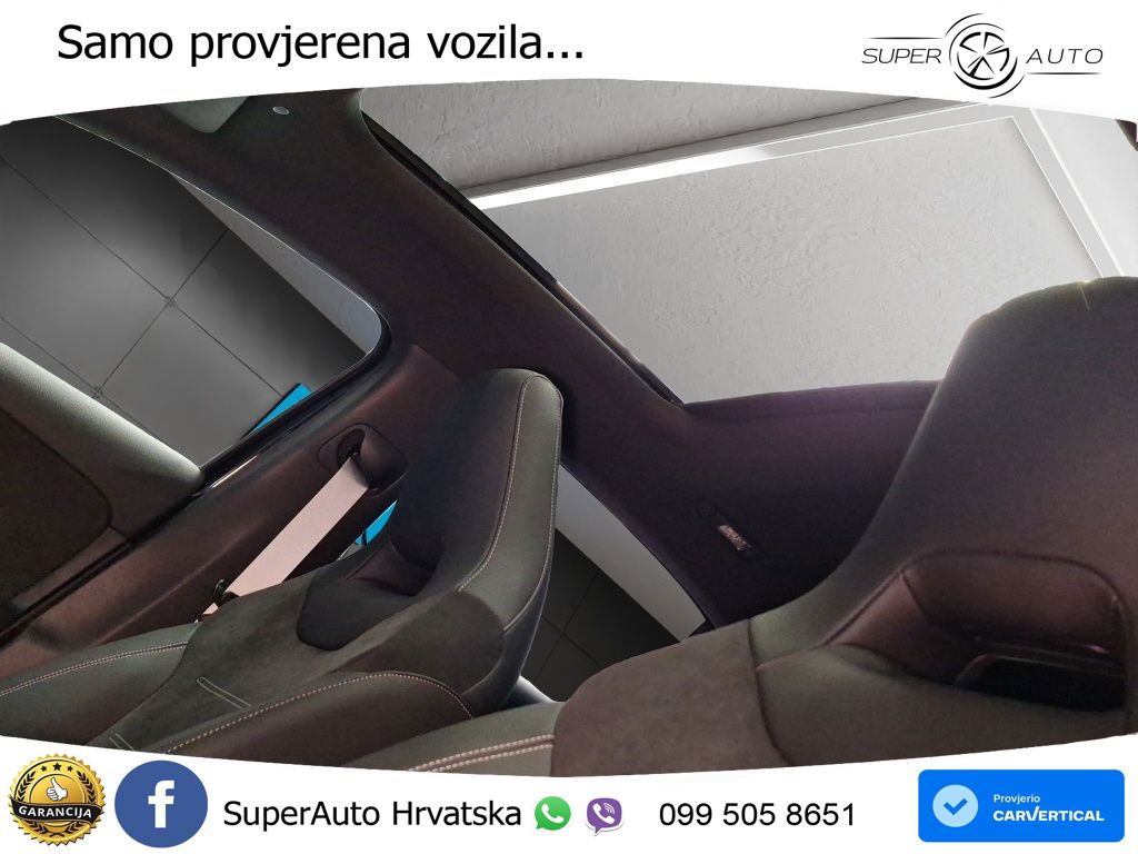 Mercedes-Benz A 250 4MATIC 8G-DCT AMG LED+GR SJED+ACC