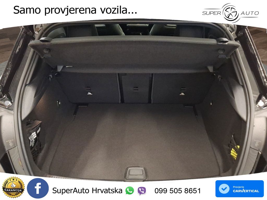 Mercedes-Benz A 250 4MATIC 8G-DCT AMG LED+GR SJED+ACC