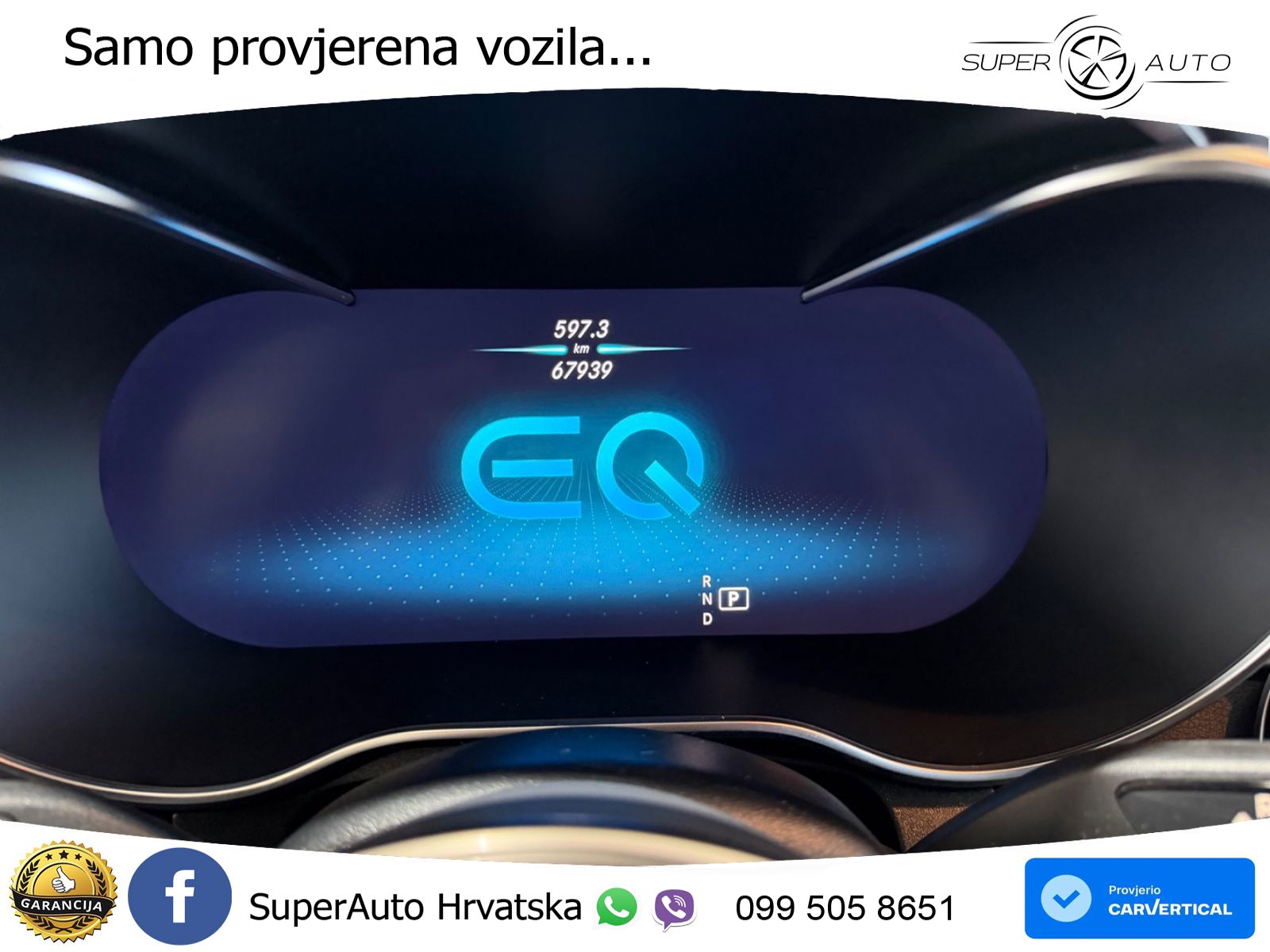 Mercedes GLC 300e (320 KS) 4MATIC 9G-TRONIC ZRAČNI+ACC+GR SJED+360