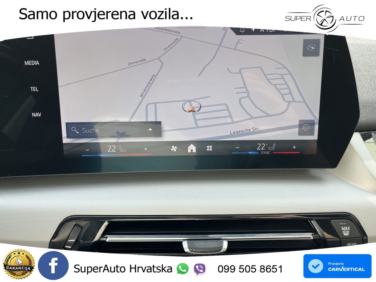 BMW X1 20d (163 KS) sDrive Steptronic