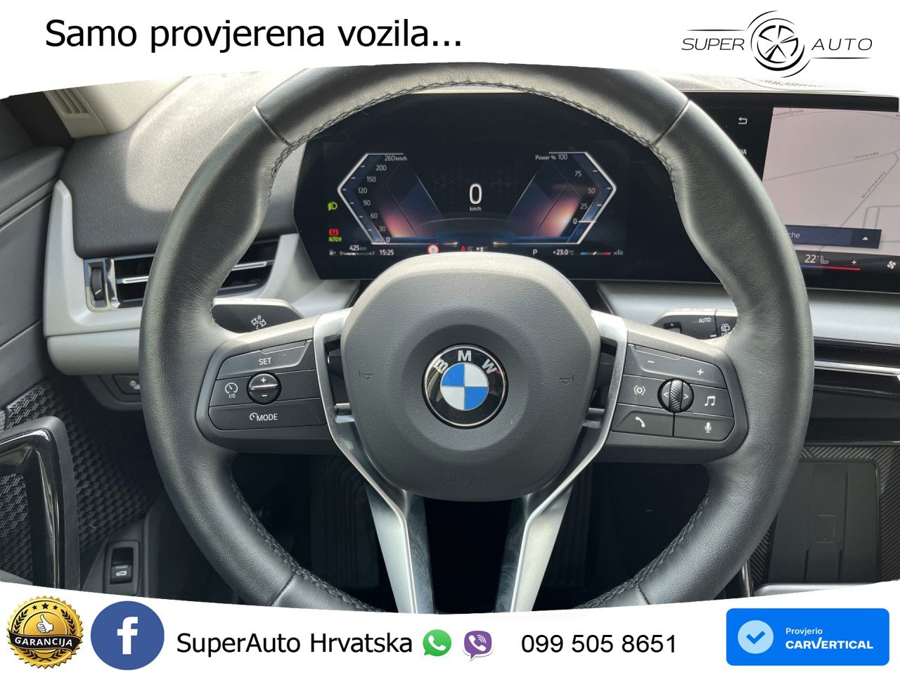 BMW X1 20d (163 KS) sDrive Steptronic