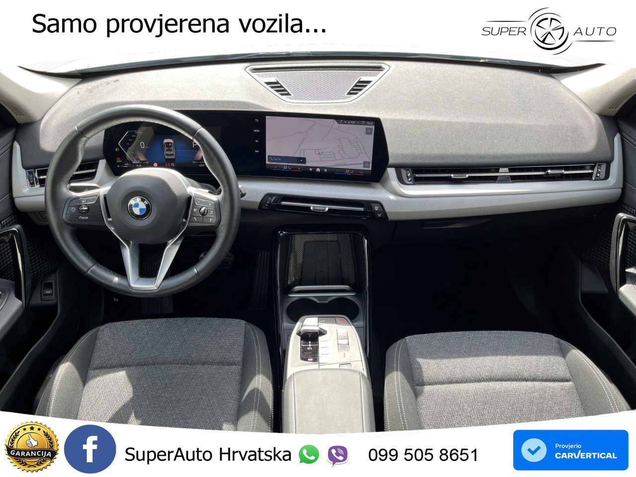 BMW X1 20d (163 KS) sDrive Steptronic