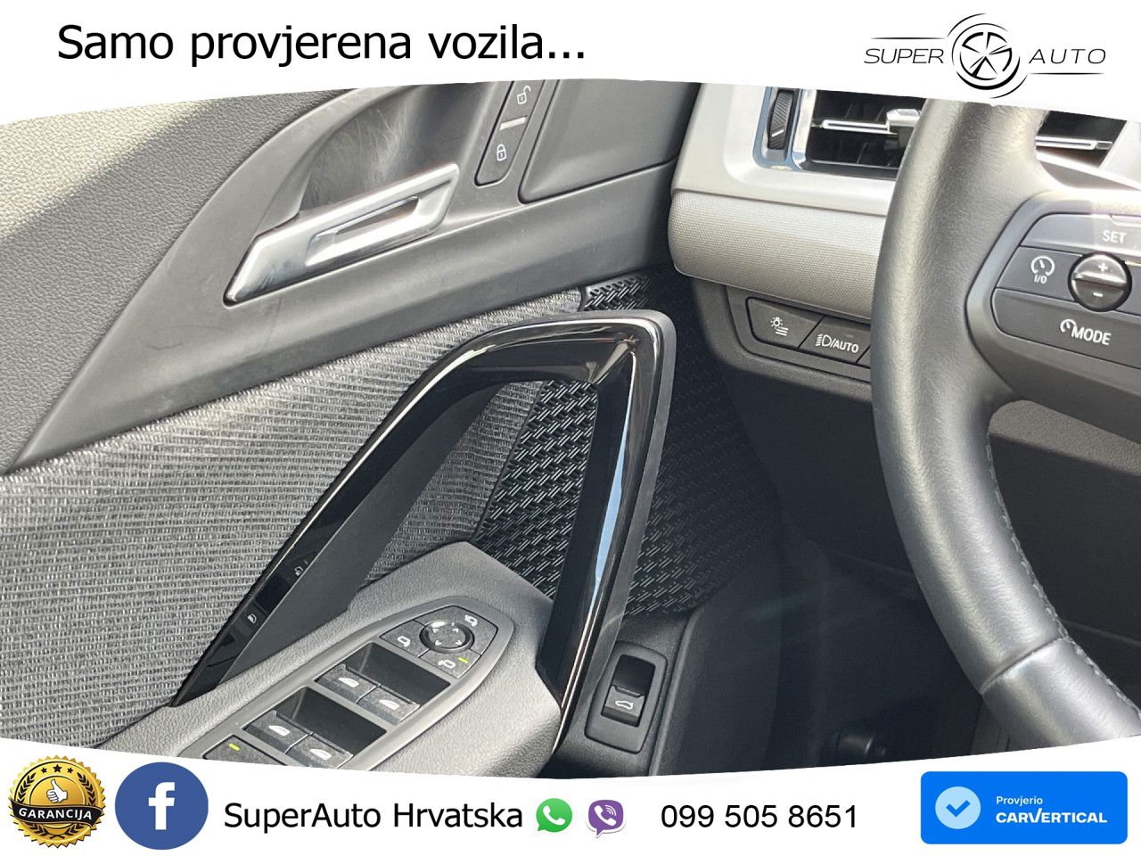 BMW X1 20d (163 KS) sDrive Steptronic