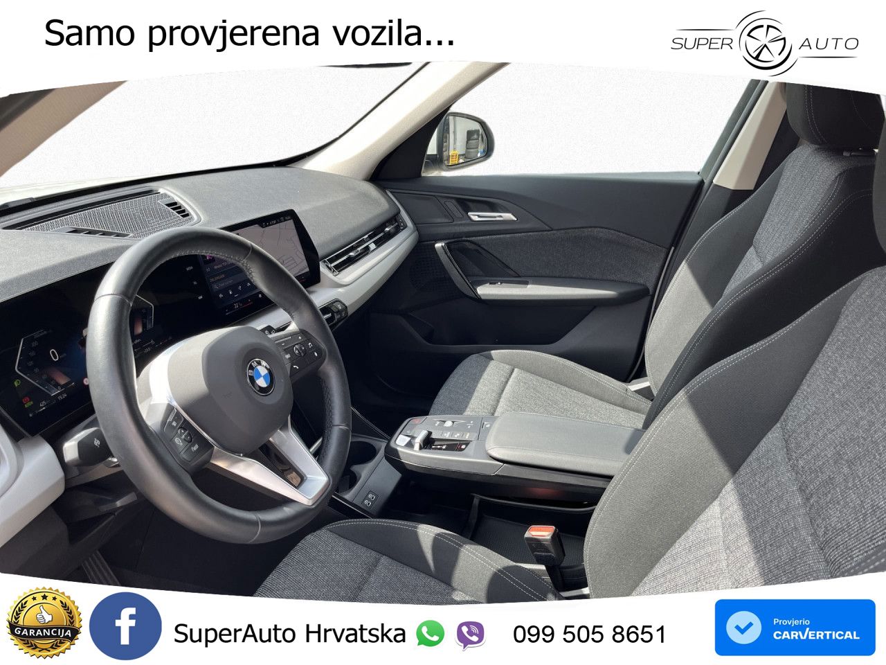 BMW X1 20d (163 KS) sDrive Steptronic