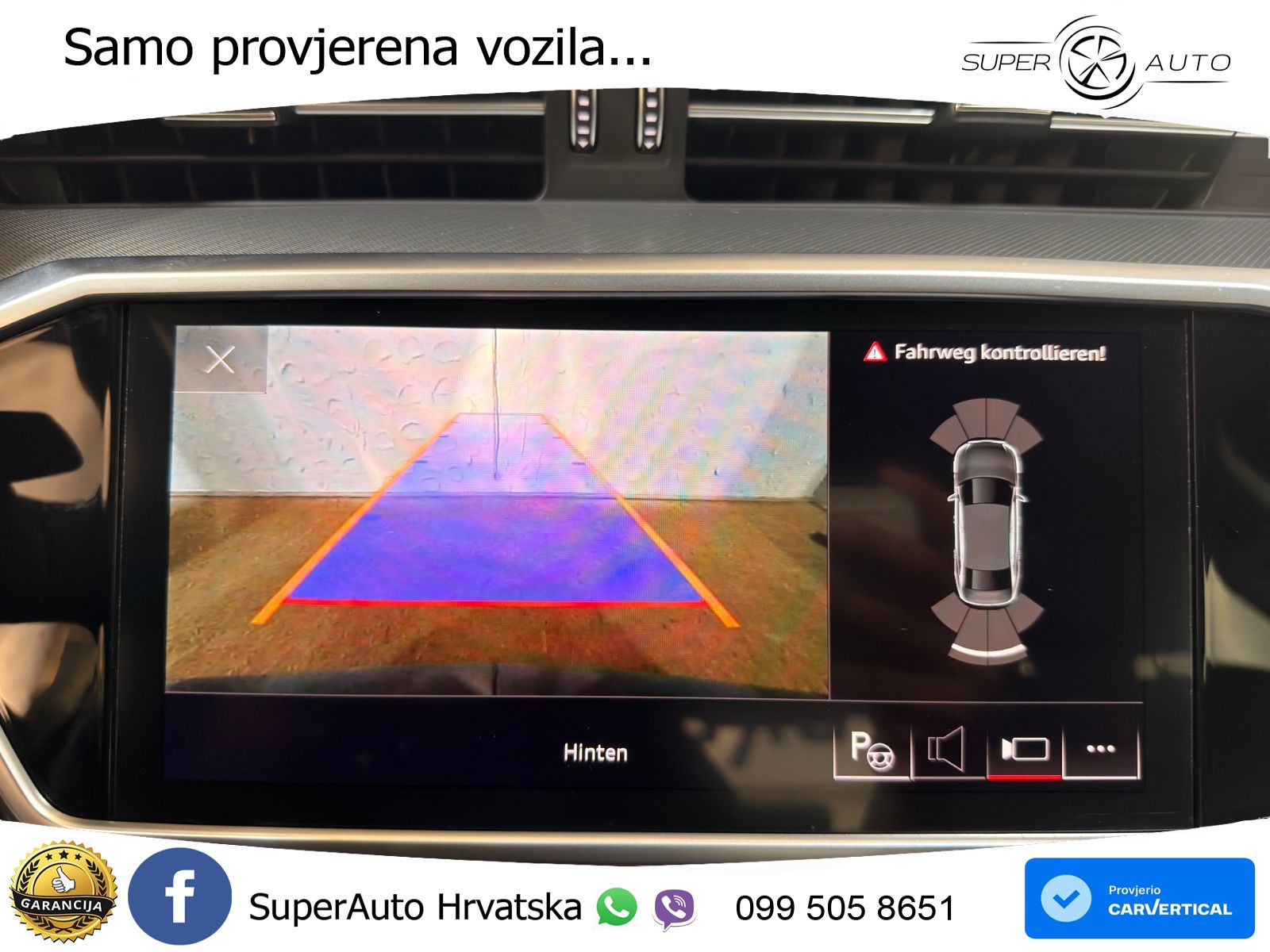 Audi A6 45 TDI V6 (245 KS) quattro ultra S tronic LED+GR SJED+ACC