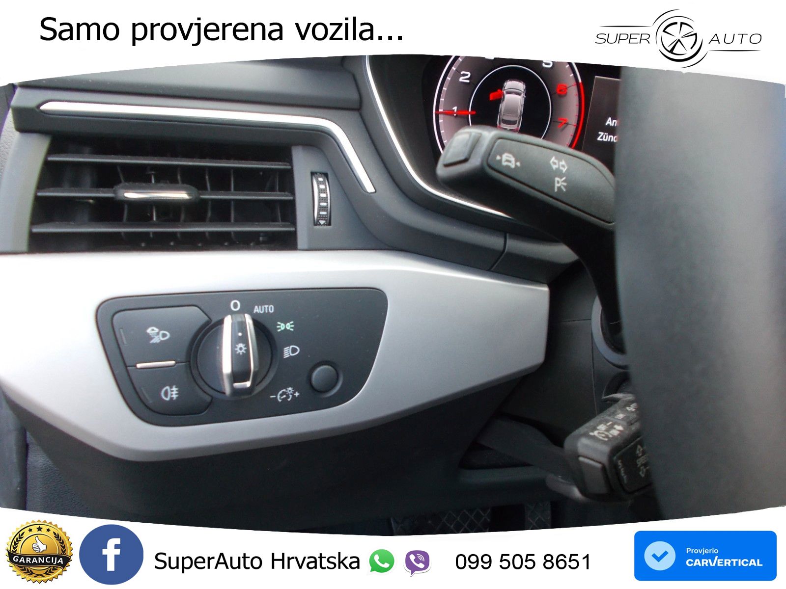 Audi A5 Sportback  40 TFSI (204 KS) S tronic S line LED+GR SJED+ACC