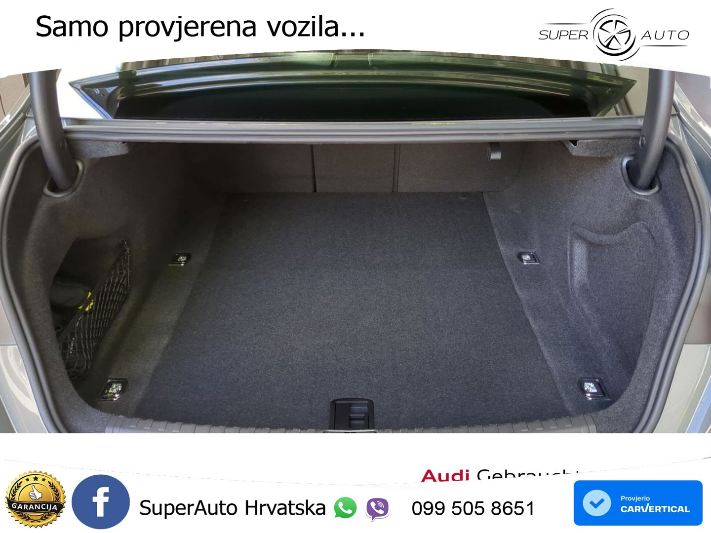Audi A6 40 TDI (204 KS) S tronic LED+GR SJED+ACC