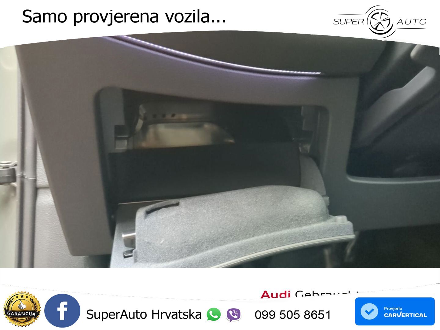 Audi A6 40 TDI (204 KS) S tronic LED+GR SJED+ACC