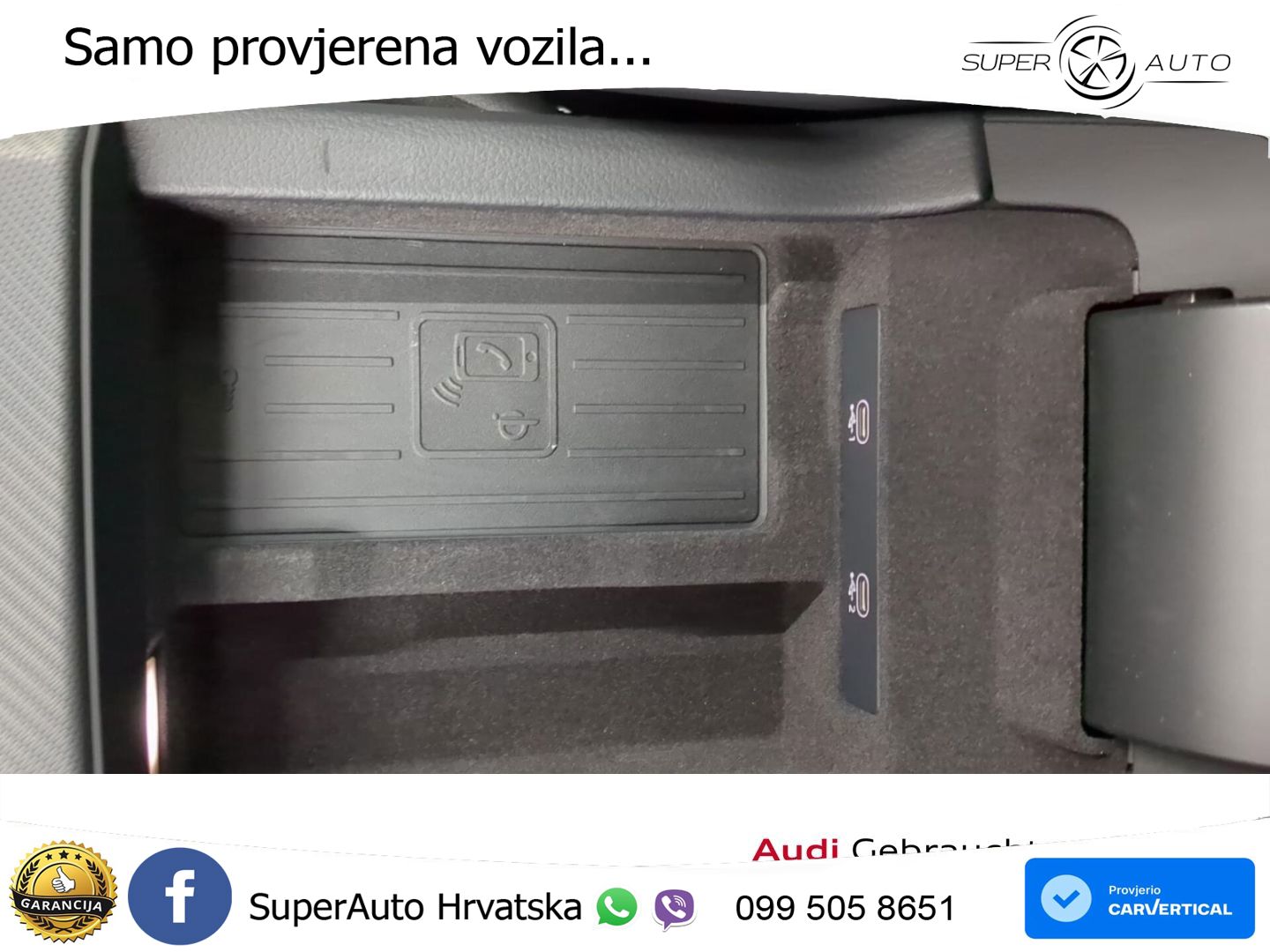 Audi A6 40 TDI (204 KS) S tronic LED+GR SJED+ACC