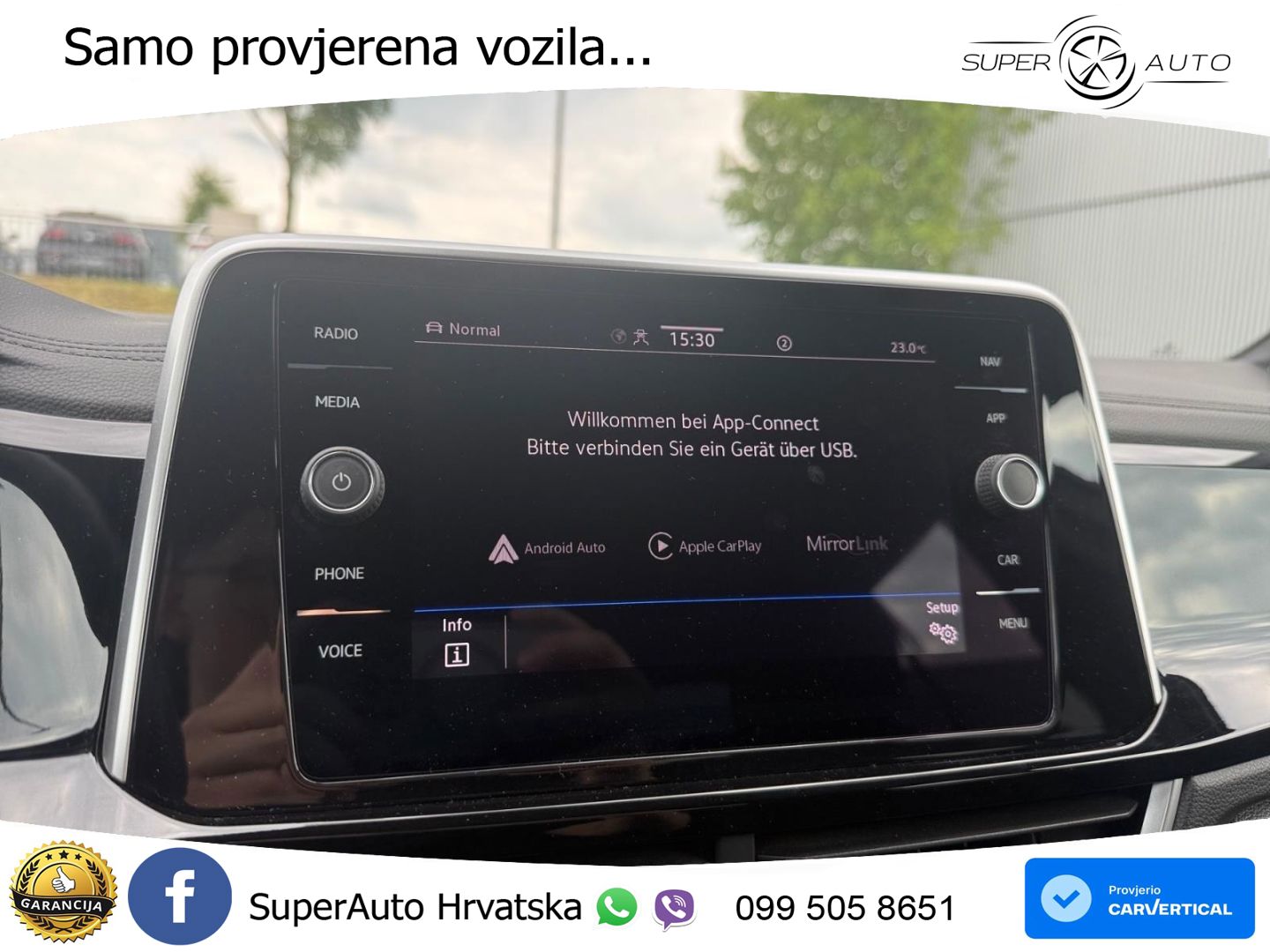 Volkswagen T-Roc I 2.0 TDI (150 KS) DSG LED+GR SJED+ACC