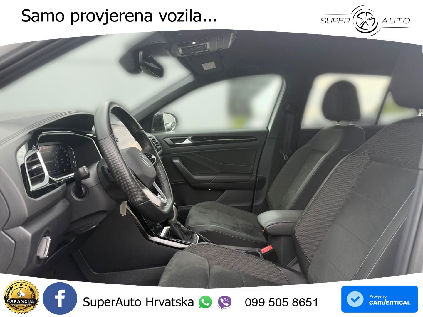 Volkswagen T-Roc I 2.0 TDI (150 KS) DSG LED+GR SJED+ACC
