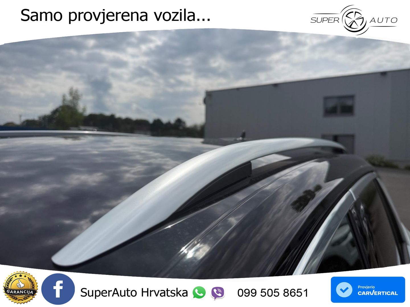 Volkswagen T-Roc I 2.0 TDI (150 KS) DSG LED+GR SJED+ACC