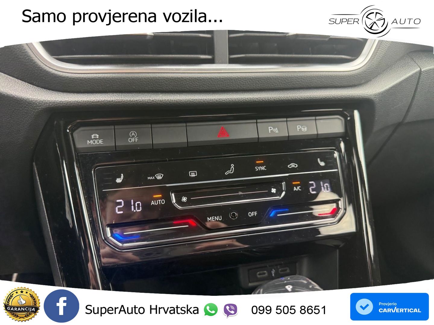 Volkswagen T-Roc I 2.0 TDI (150 KS) DSG LED+GR SJED+ACC