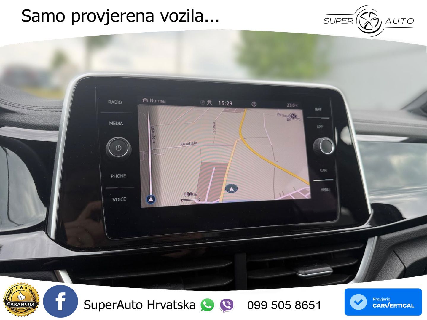 Volkswagen T-Roc I 2.0 TDI (150 KS) DSG LED+GR SJED+ACC