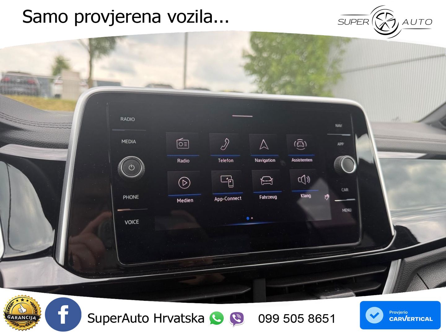 Volkswagen T-Roc I 2.0 TDI (150 KS) DSG LED+GR SJED+ACC