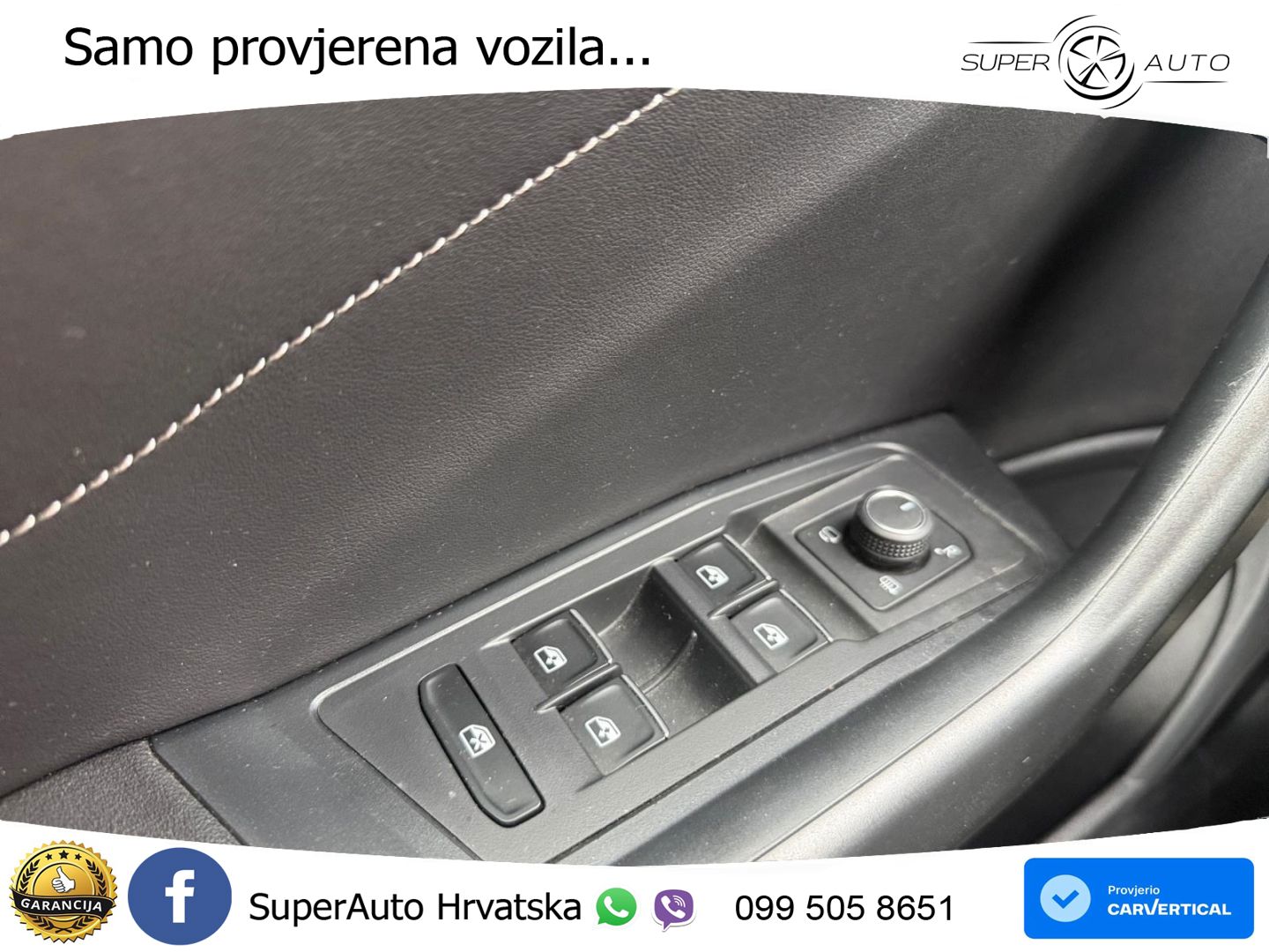 Volkswagen T-Roc I 2.0 TDI (150 KS) DSG LED+GR SJED+ACC