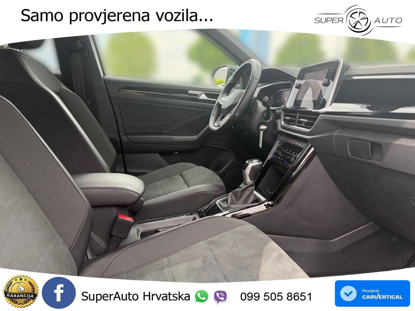Volkswagen T-Roc I 2.0 TDI (150 KS) DSG LED+GR SJED+ACC