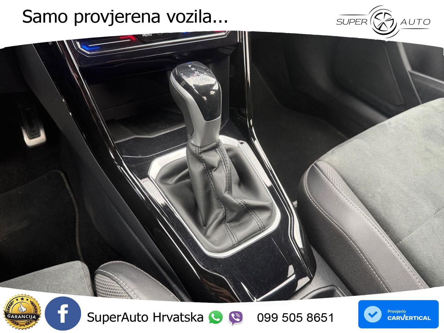 Volkswagen T-Roc I 2.0 TDI (150 KS) DSG LED+GR SJED+ACC