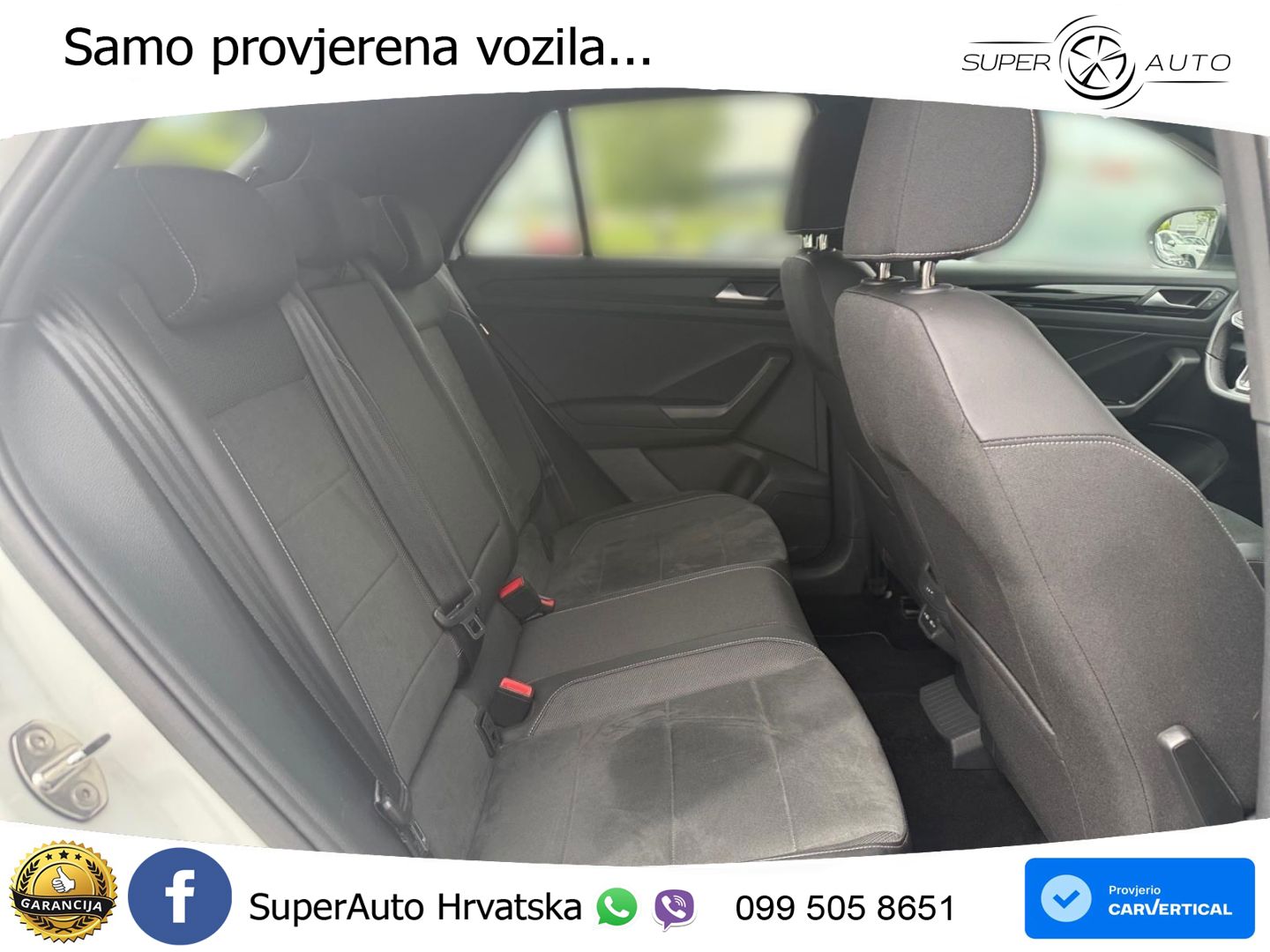 Volkswagen T-Roc I 2.0 TDI (150 KS) DSG LED+GR SJED+ACC