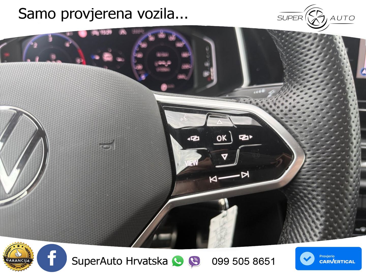 Volkswagen T-Roc I 2.0 TDI (150 KS) DSG LED+GR SJED+ACC