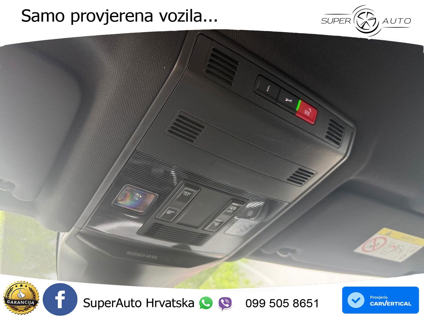 Volkswagen T-Roc I 2.0 TDI (150 KS) DSG LED+GR SJED+ACC
