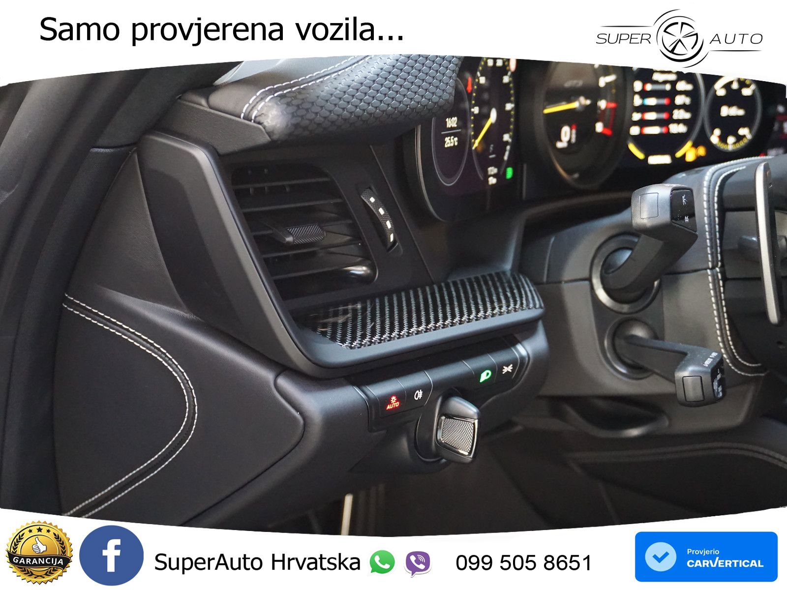 Porsche 911 GT3 4.0 (510 KS) PDK Touring-Paket