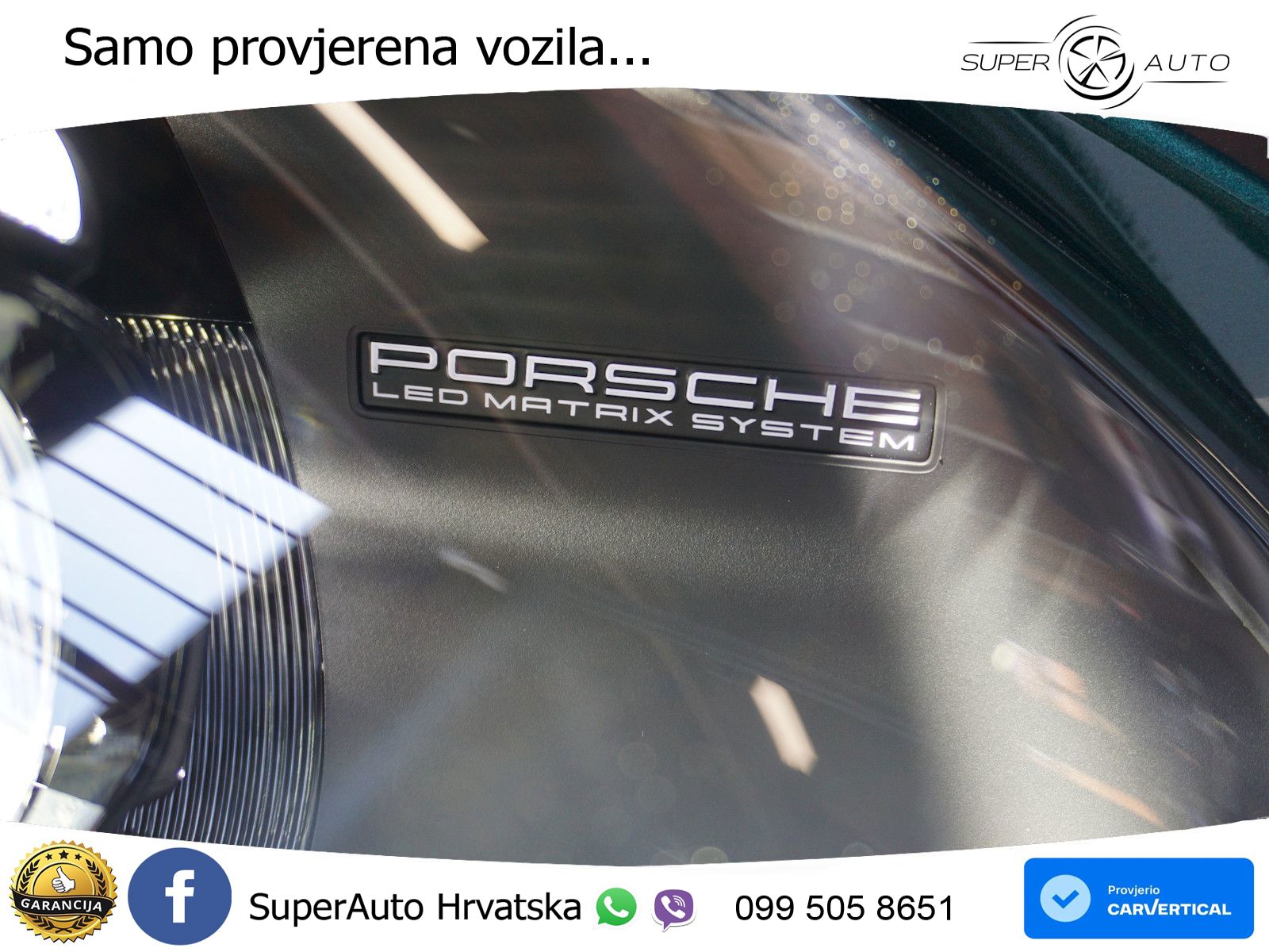 Porsche 911 GT3 4.0 (510 KS) PDK Touring-Paket