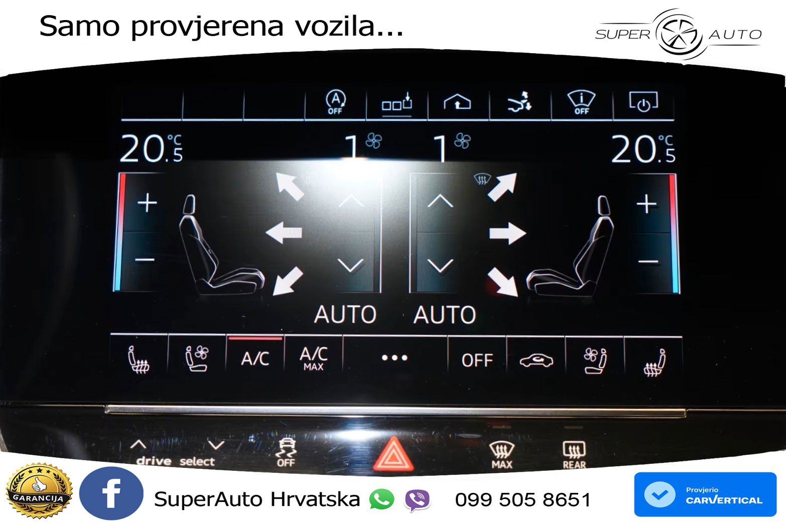 Audi RS7 4.0 TFSI V8 (600 KS) quattro tiptronic LED+GR SJED+ACC