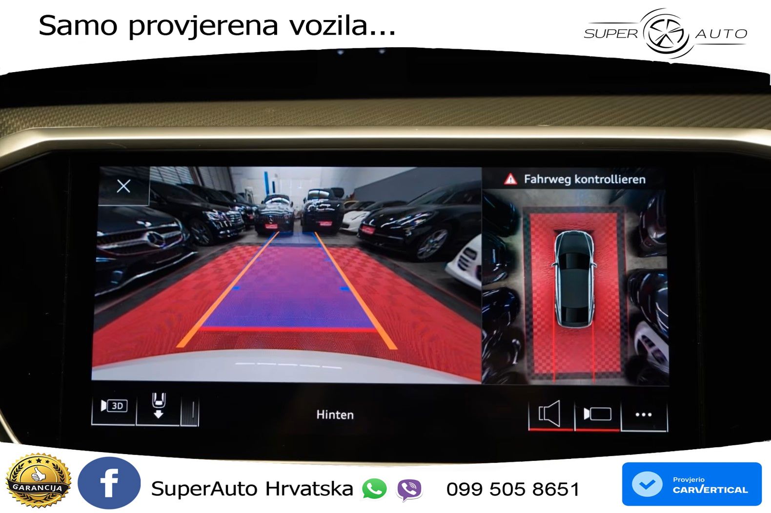 Audi RS7 4.0 TFSI V8 (600 KS) quattro tiptronic LED+GR SJED+ACC