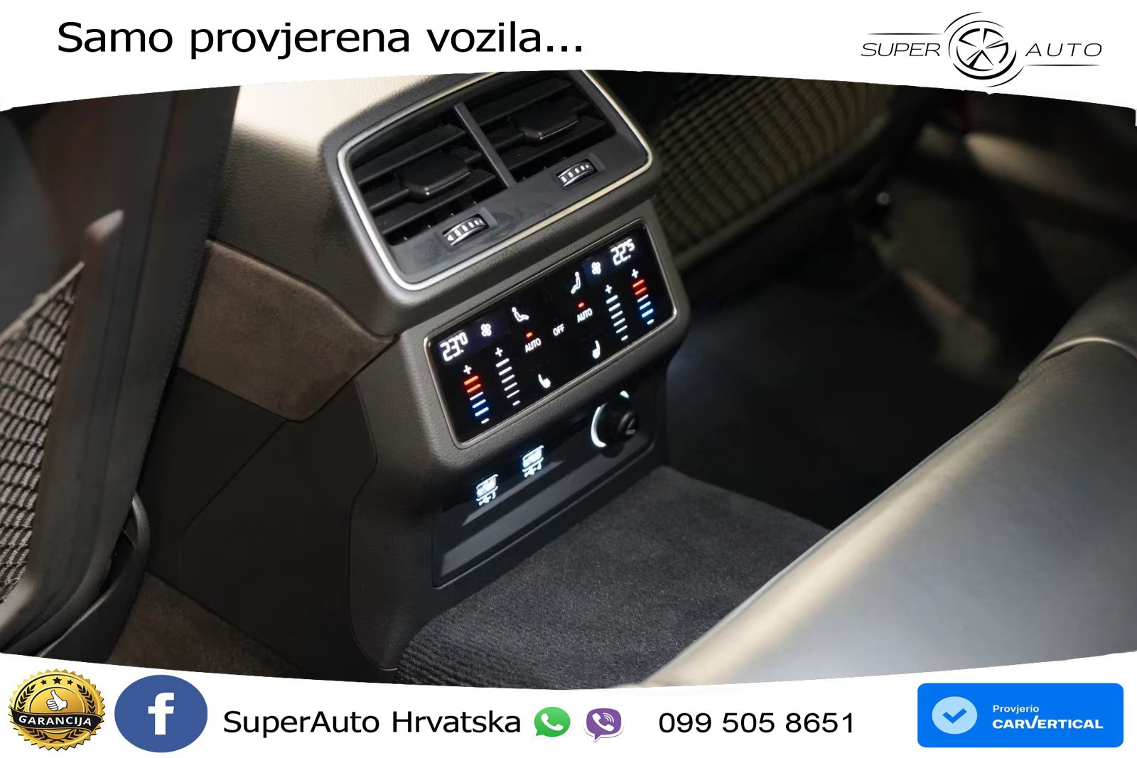 Audi RS7 4.0 TFSI V8 (600 KS) quattro tiptronic LED+GR SJED+ACC