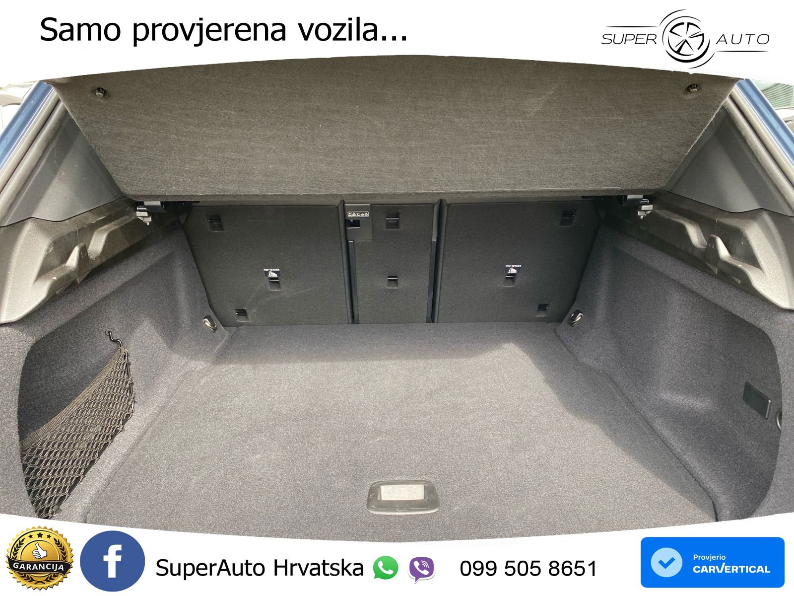 BMW iX3 50 108.7 kWh (469 KS) xDrive