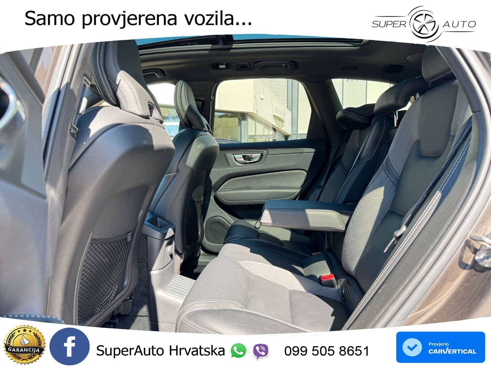Volvo XC60 T8 AWD Geartronic ACC+HEAD+4xGR SJED+360+PANO