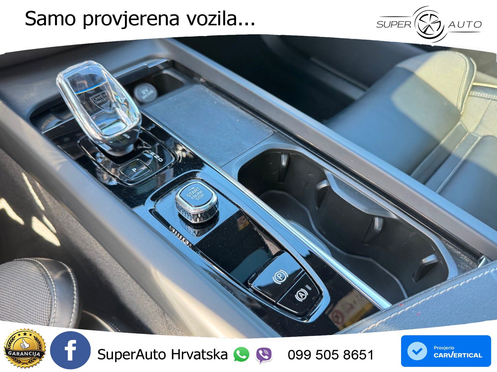 Volvo XC60 T8 AWD Geartronic ACC+HEAD+4xGR SJED+360+PANO