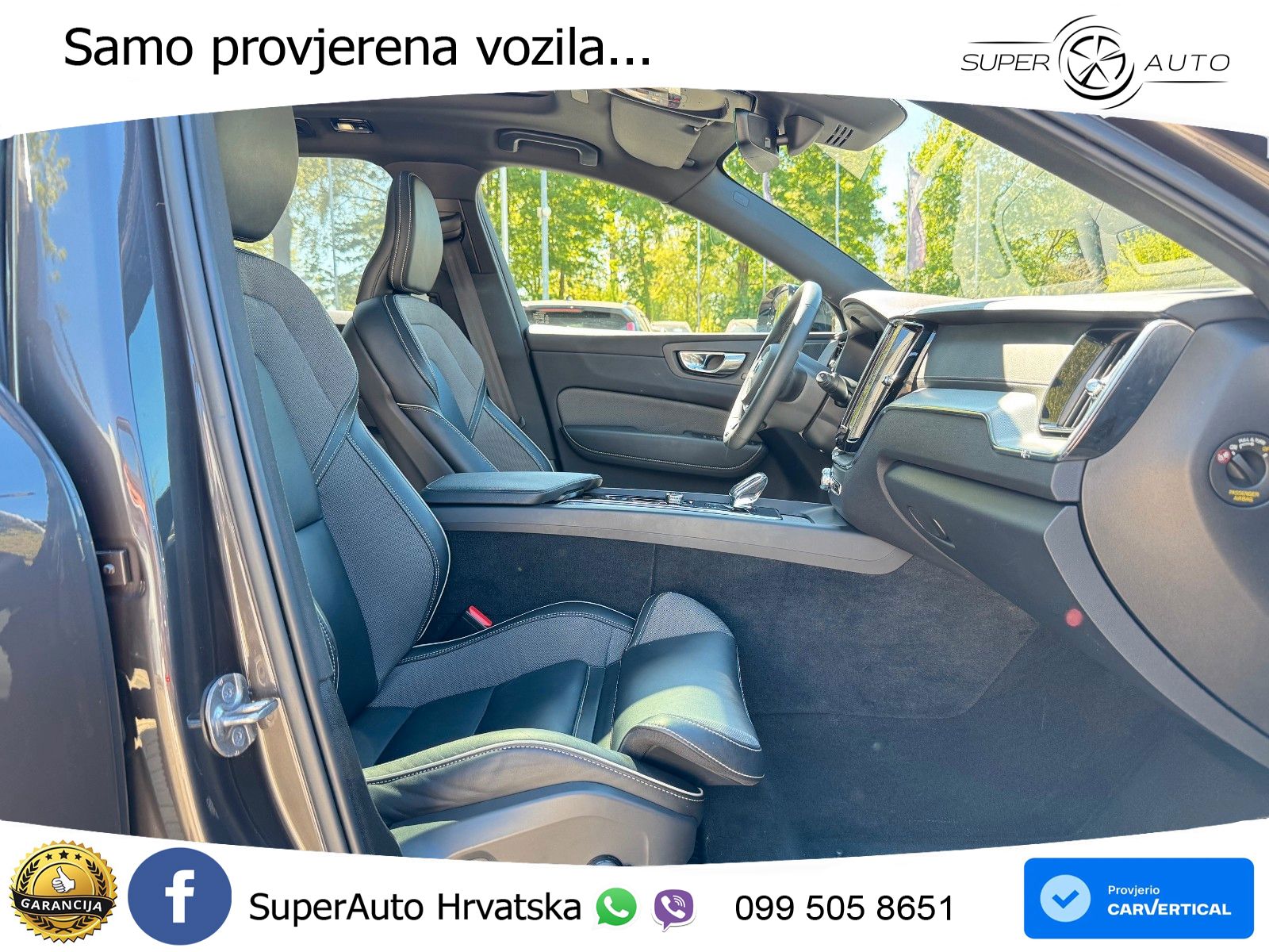 Volvo XC60 T8 AWD Geartronic ACC+HEAD+4xGR SJED+360+PANO