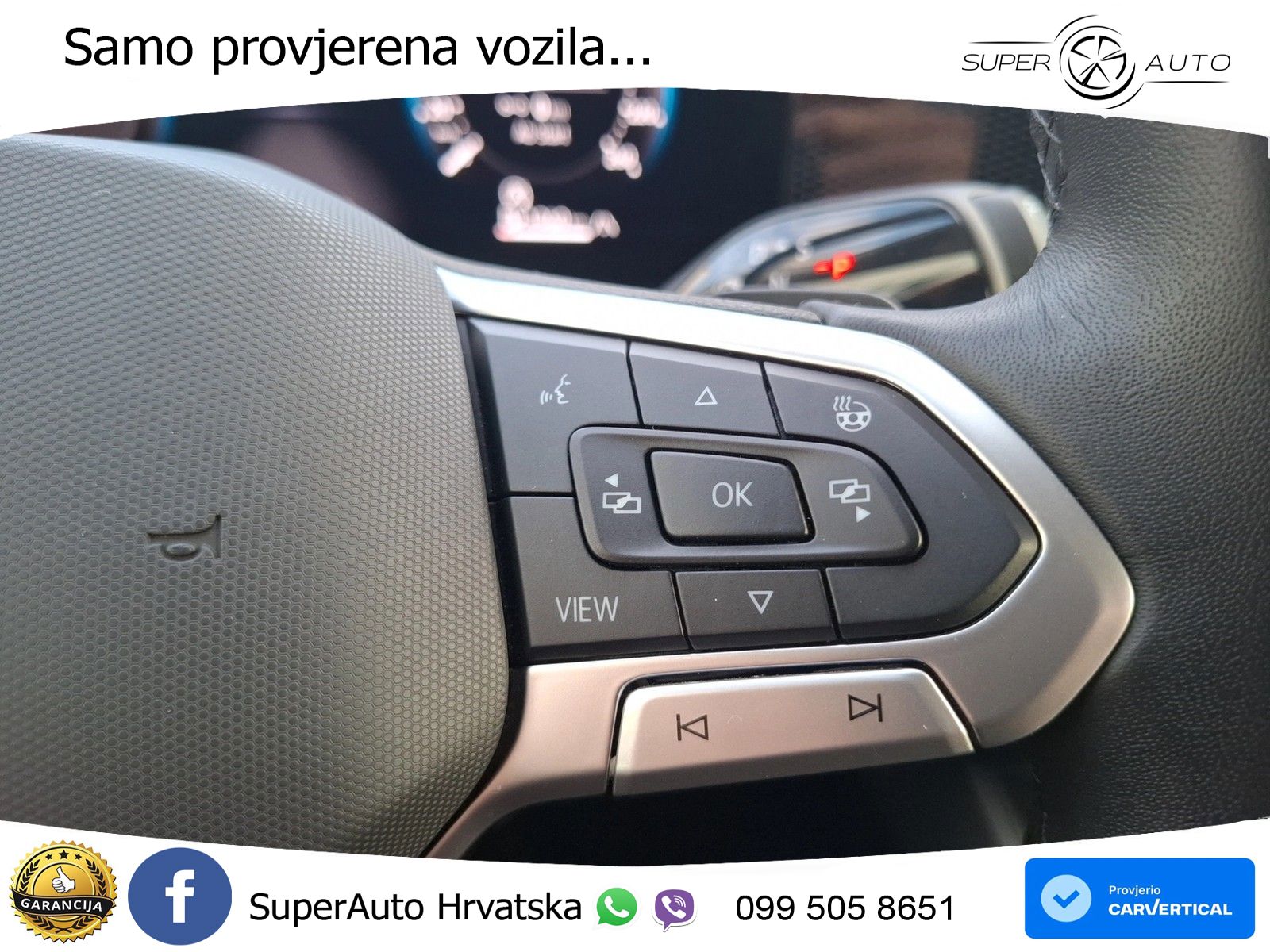 Volkswagen Passat Variant 1.5 eTSI (150 KS) DSG Business LED+GR SJED+ACC