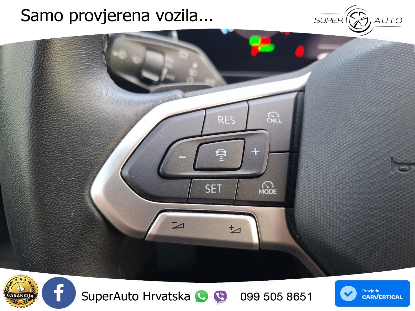 Volkswagen Passat Variant 1.5 eTSI (150 KS) DSG Business LED+GR SJED+ACC