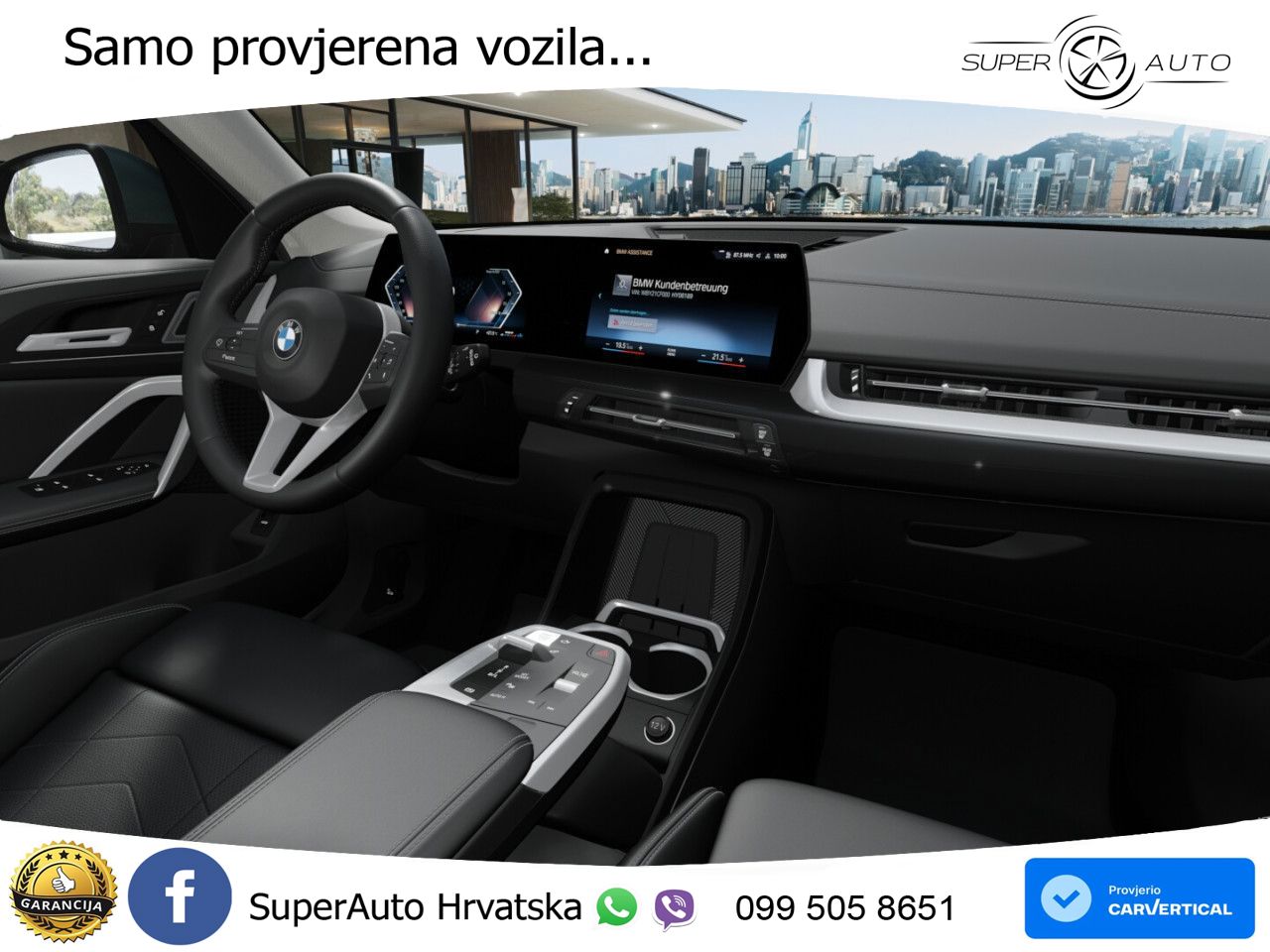 BMW X1 20d (163 KS) xDrive Steptronic xLine LED+GR SJED+ACC