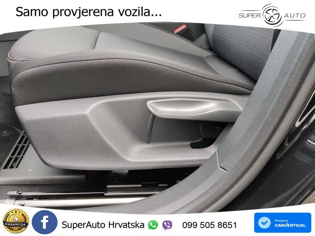Škoda Octavia Combi 1.5 TSI (150 KS) DSG Selection LED+GR SJED+ACC