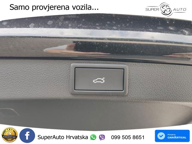 Škoda Octavia Combi 1.5 TSI (150 KS) DSG Selection LED+GR SJED+ACC