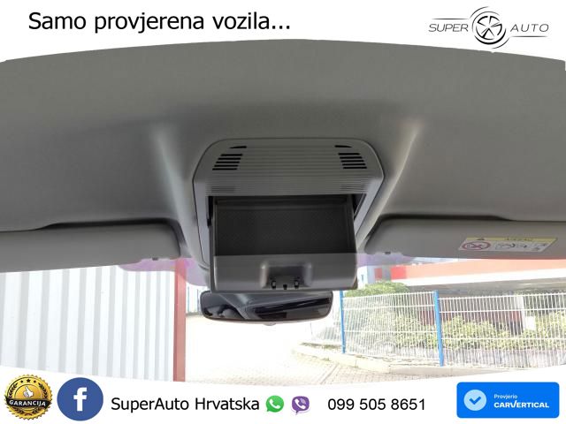 Škoda Octavia Combi 1.5 TSI (150 KS) DSG Selection LED+GR SJED+ACC