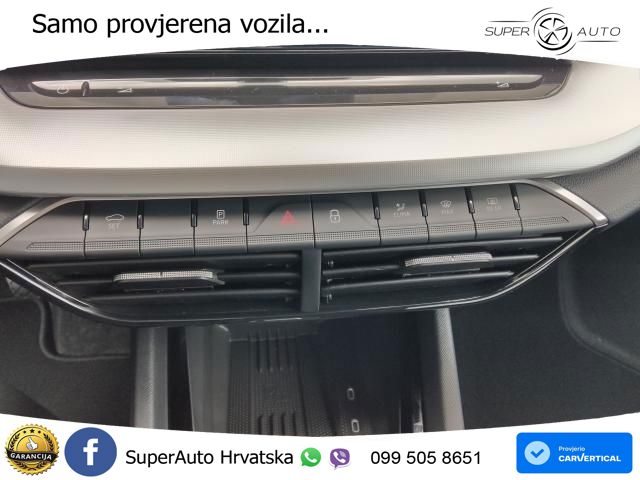 Škoda Octavia Combi 1.5 TSI (150 KS) DSG Selection LED+GR SJED+ACC