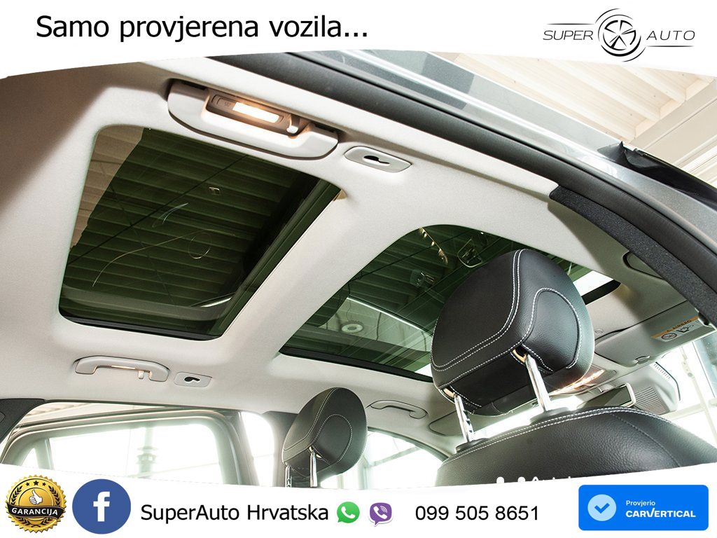 Mercedes GLC 300e (320 KS) 4MATIC 9G-TRONIC ACC+HEAD+GR SJED+360+PANO