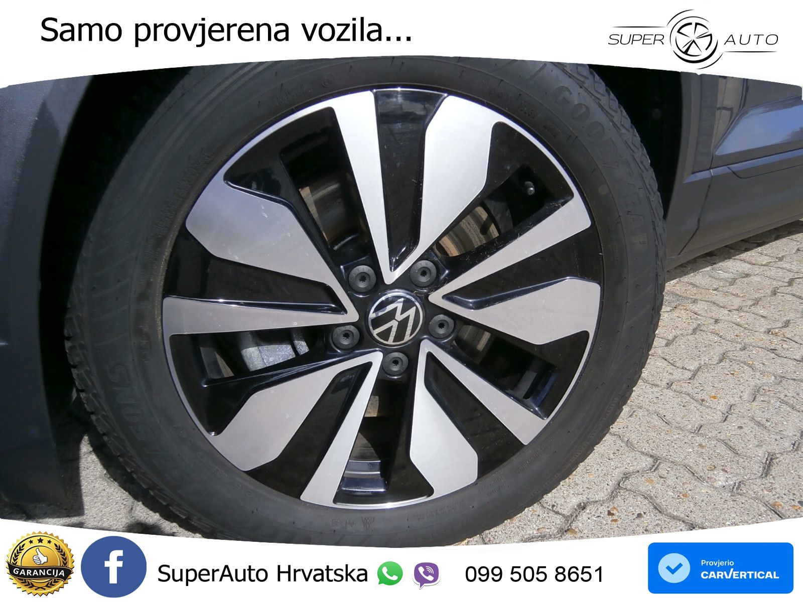 Volkswagen T-Roc I 2.0 TDI (150 KS) DSG LED+GR SJED+ACC