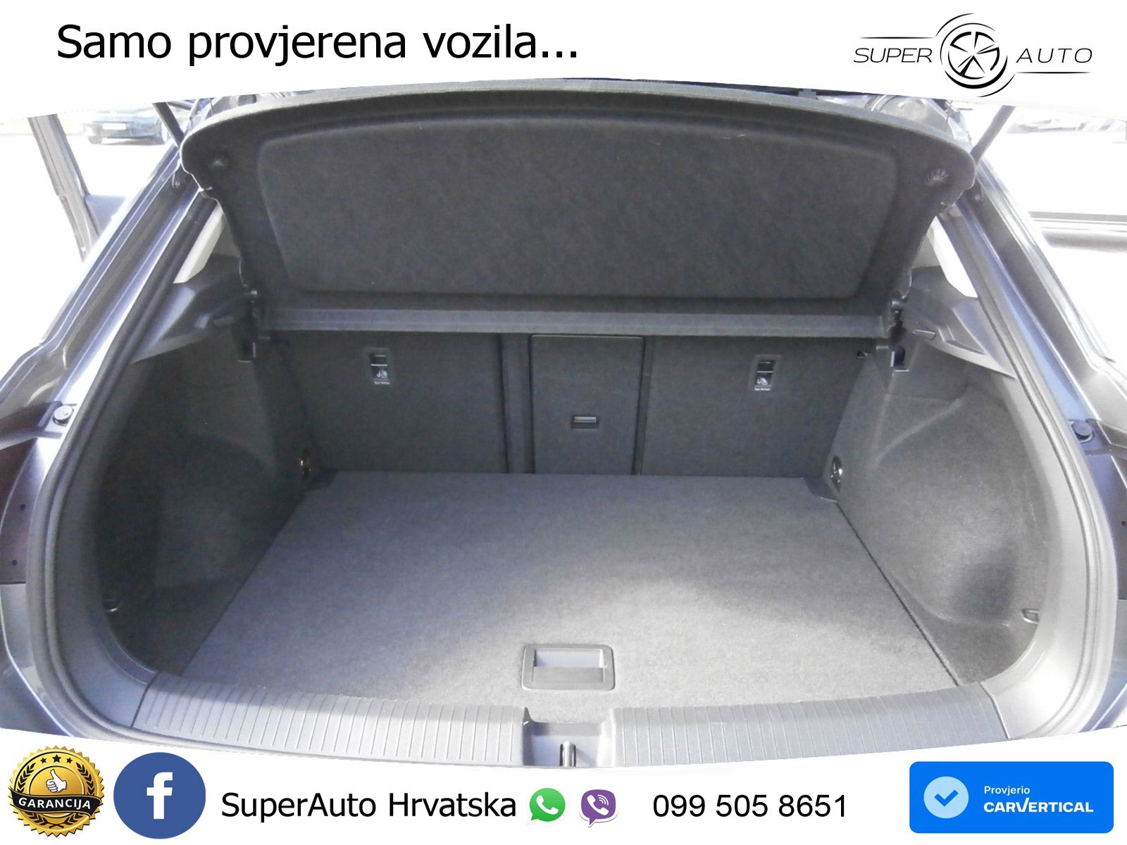 Volkswagen T-Roc I 2.0 TDI (150 KS) DSG LED+GR SJED+ACC